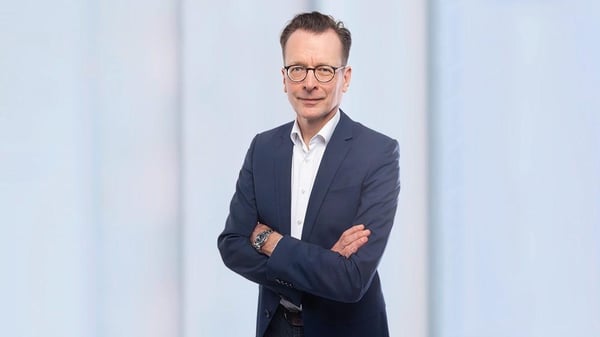 Wolfgang Wiedenhöfer. Ihr Ansprechpartner für die Barmenia Versicherung in Waiblingen.
