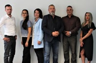 Das Team des Vertriebszentrums Kiel freut sich, Sie persönlich kennenzulernen.