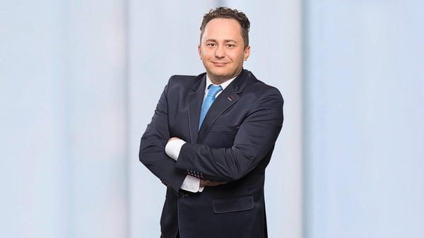 Zafer Durmaz. Ihr Ansprechpartner für die Barmenia Versicherung in Hanau.