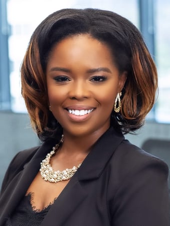 Jasmine Hall Citizens One