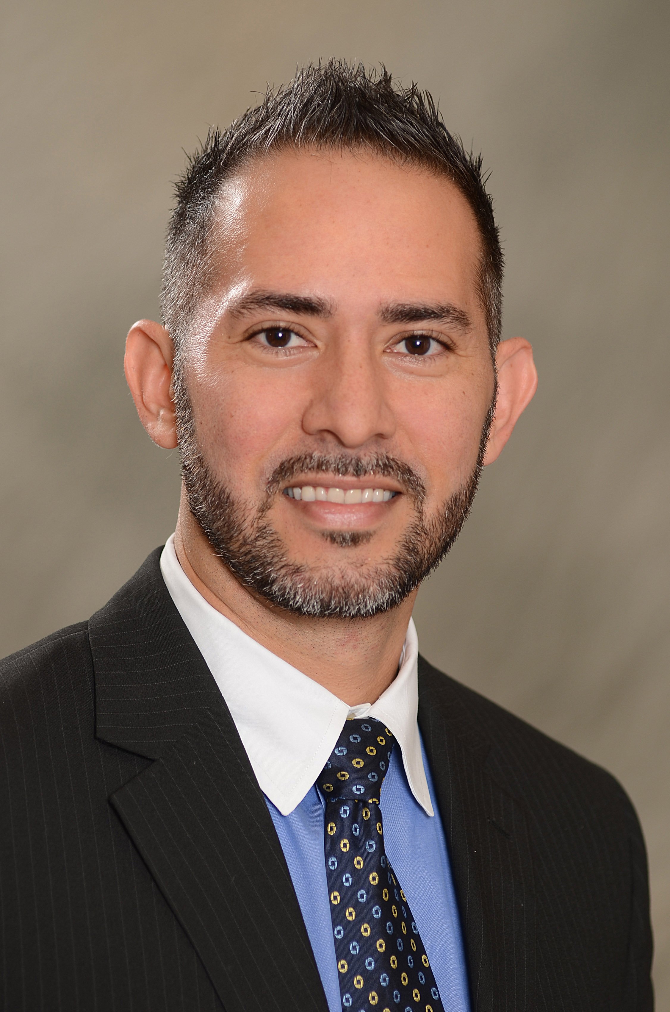 Agent Profile Photo