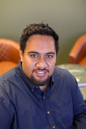 Photo of Cody Helepiko