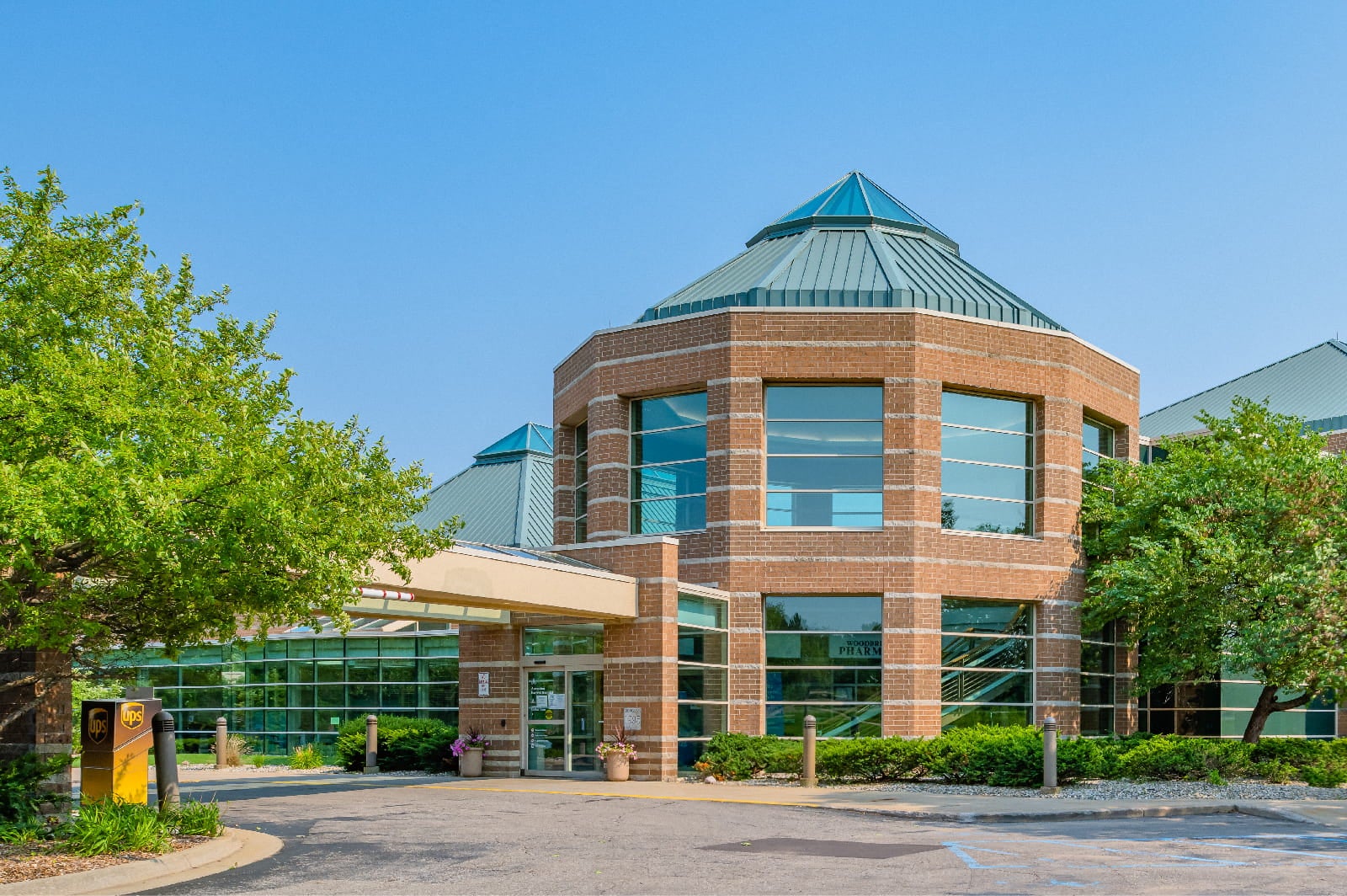 Beacon Kalamazoo Women's Health Portage - 7901 Angling Rd, Ste 1, Portage, MI 49024