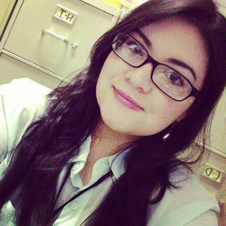 Photo of agent