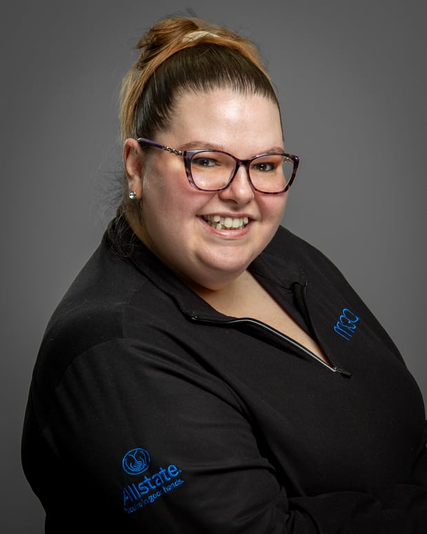 Anna Knapp
Sales Producer