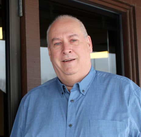 Photo of agent