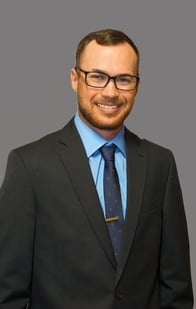 Photo of Cody Tilley