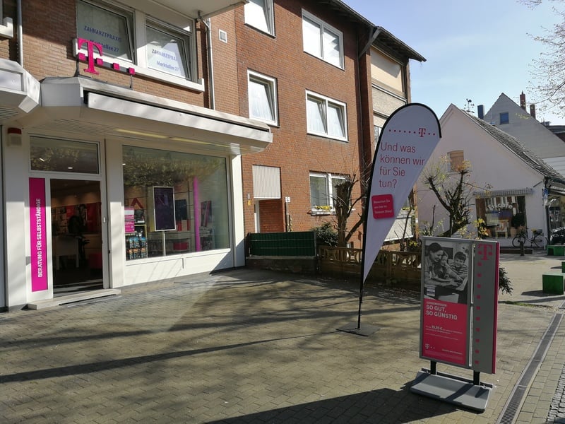 Store photo