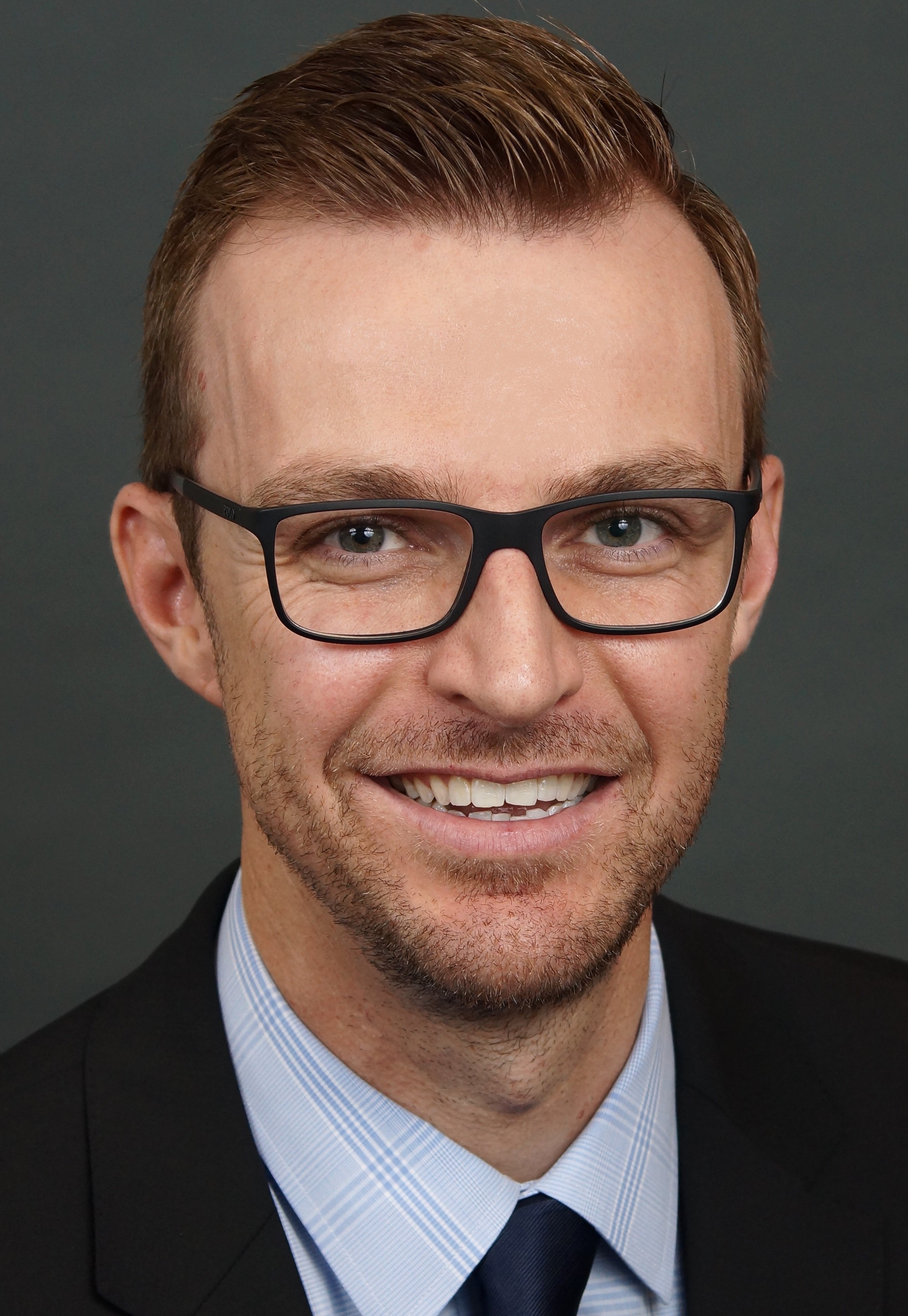 Agent Profile Photo
