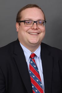 Photo of Jarrett Calder