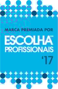 Ícone Prêmio de Marca