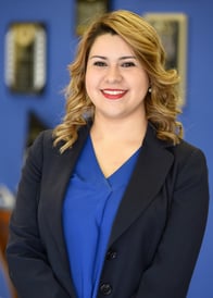 Photo of Cecilia Garcia