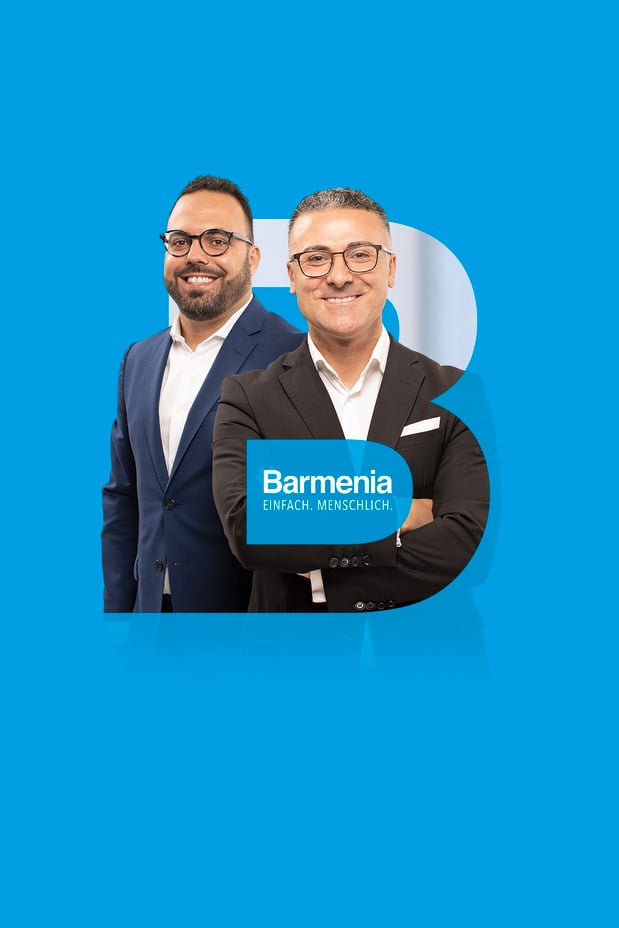 Agentur Martins & Aydin oHG. Ihre Ansprechpartner für die Barmenia Versicherung in Hamburg.