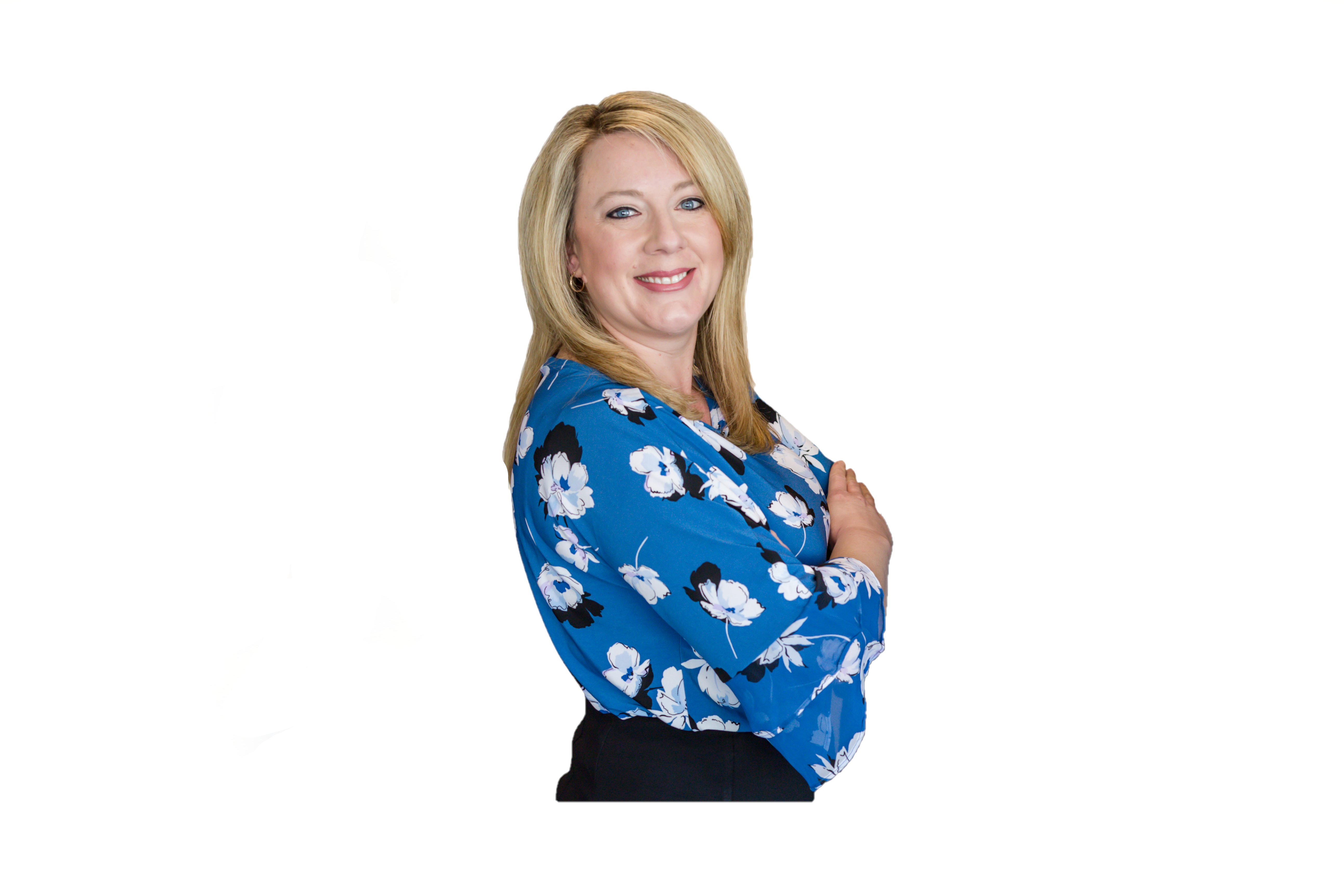 Photo of Danielle Butzgy