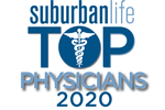 2020 Suburban Life Top Physician
