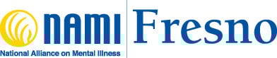National Alliance Mental Illness Fresno