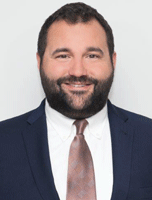 Shane Roer, Insurance Agent