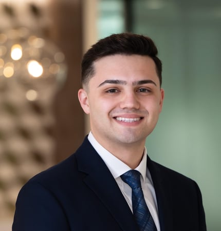 Photo of Jonathan Davis