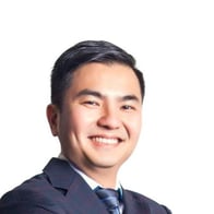 Agente de seguros de Allstate Eddy Chan