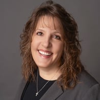 Rhonda Mayer - Old National Bank, Mortgage Loan Officer in Appleton,WI professional headshot