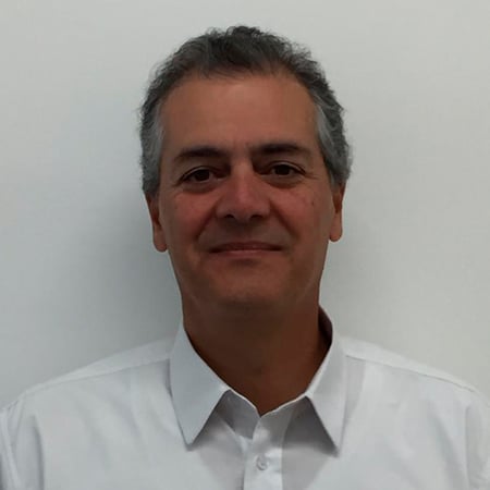 Felipe Gaviria 's headshot