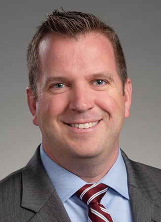 Robert Gilman Citizens Bank