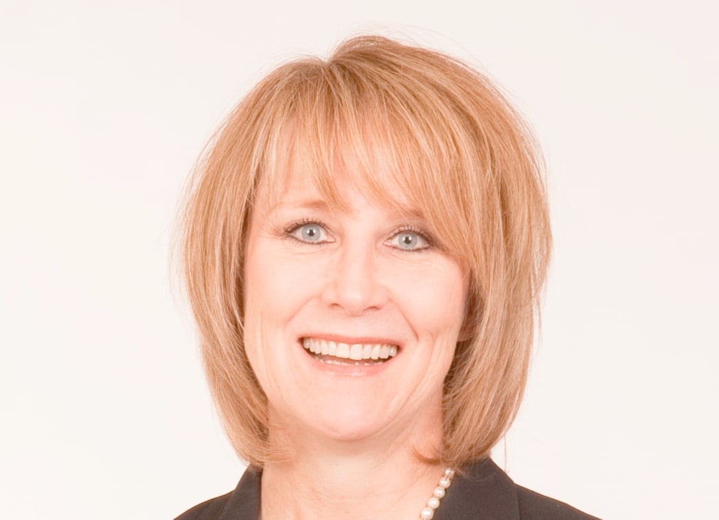 Photo of Kimberly Wilkerson