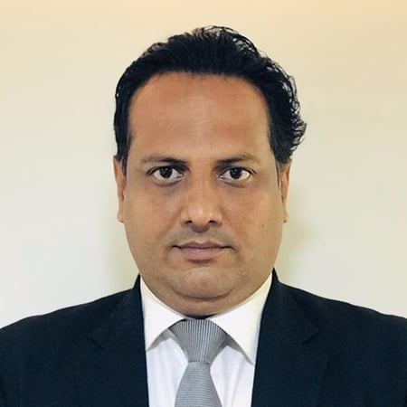 MR. VIJAY ROY's headshot