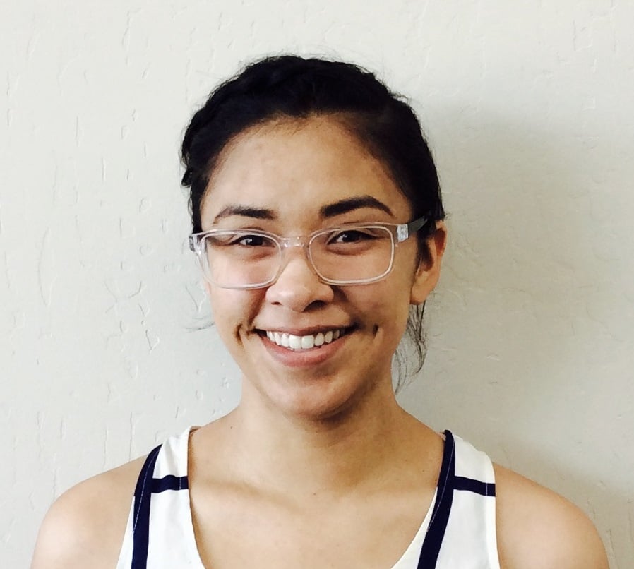 Photo of Monica Ledezma