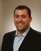 Anthony Daprile, Insurance Agent
