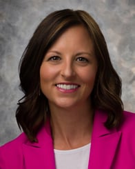 Headshot of Stephani Beckman