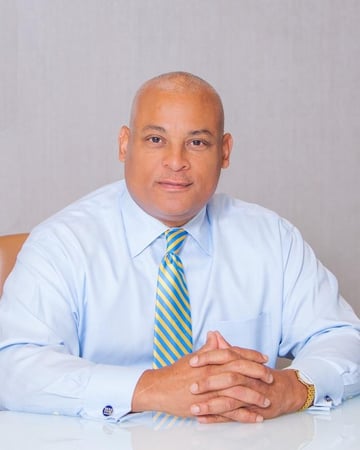 Photo of agent