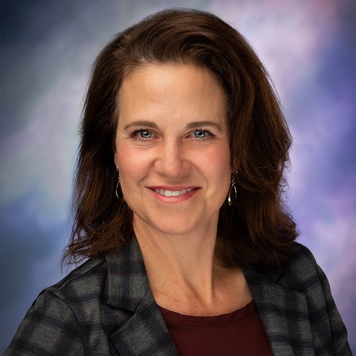 Photo of Katie Bates, MS, CRNA Rapid City