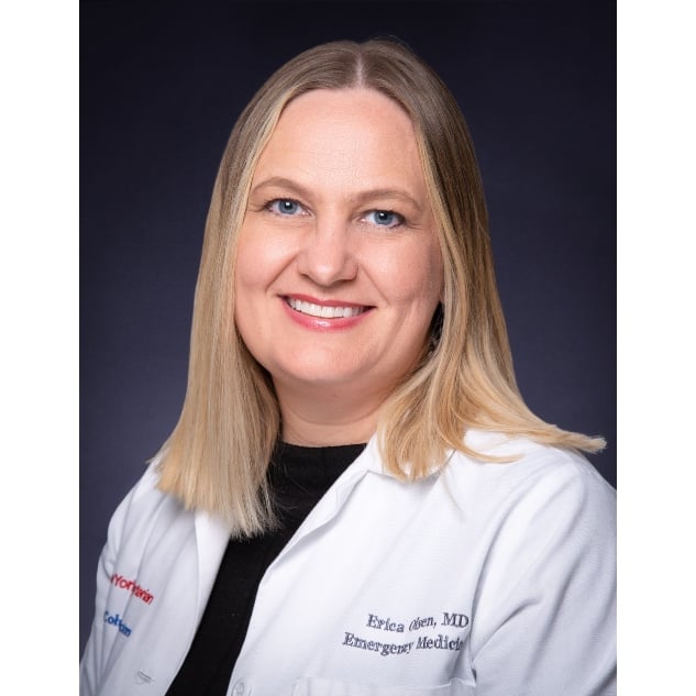 Erica L. Olsen, MD