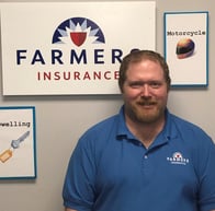 Photo of Daniel Lehman