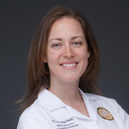 Tammie N. Brueckner, MMS, PA-C