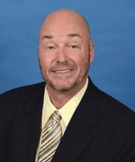 Jeff Kincaid, Insurance Agent