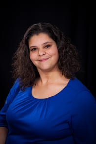 Photo of Roseanna Lawrence