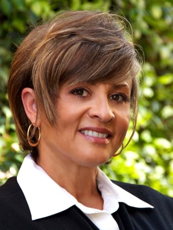 Photo of agent