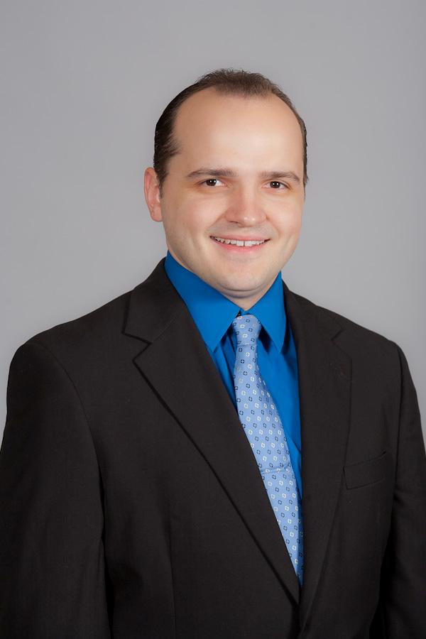 Agent Profile Photo