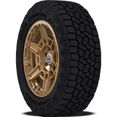 Picture of Open Country A/T III EV