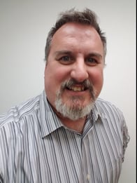 Photo of John Wilson