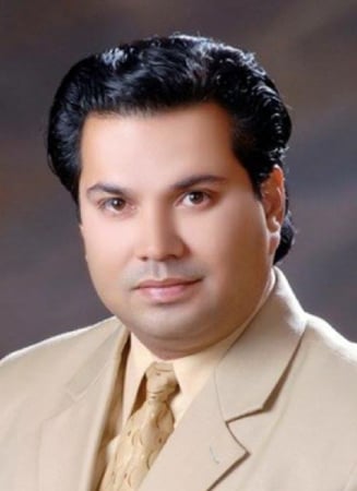 Sharif Ahmed Citizens One