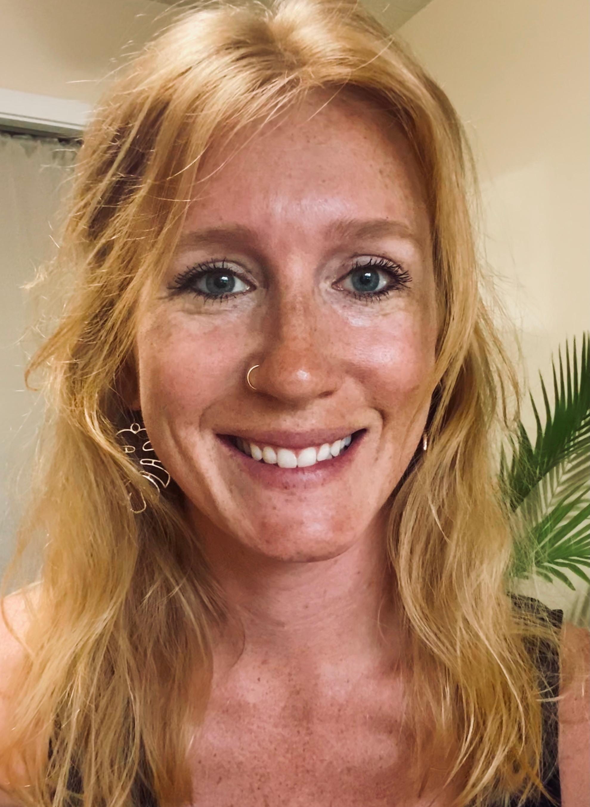 Photo of Caralyn Pease