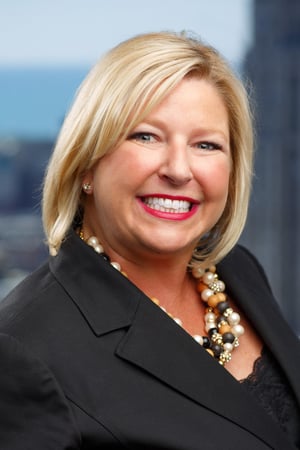 Photo of Angela M Wright