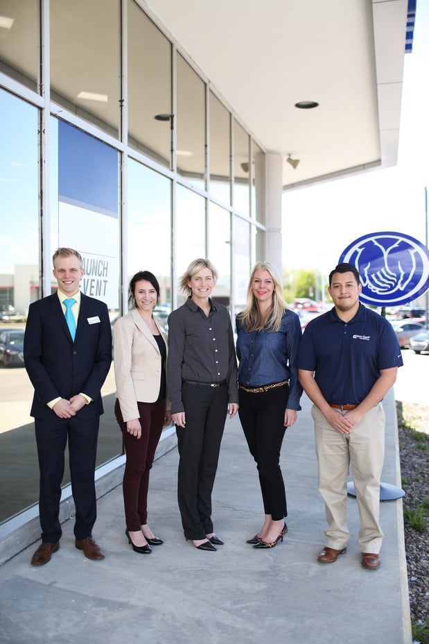 Allstate Insurance Agent Ken Garff Insurance Downtown