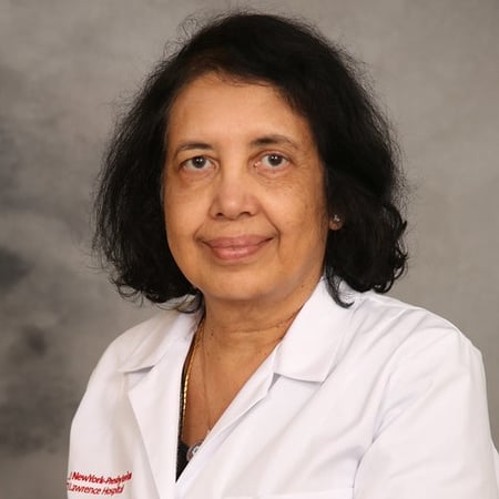 Geetha Naik, MD