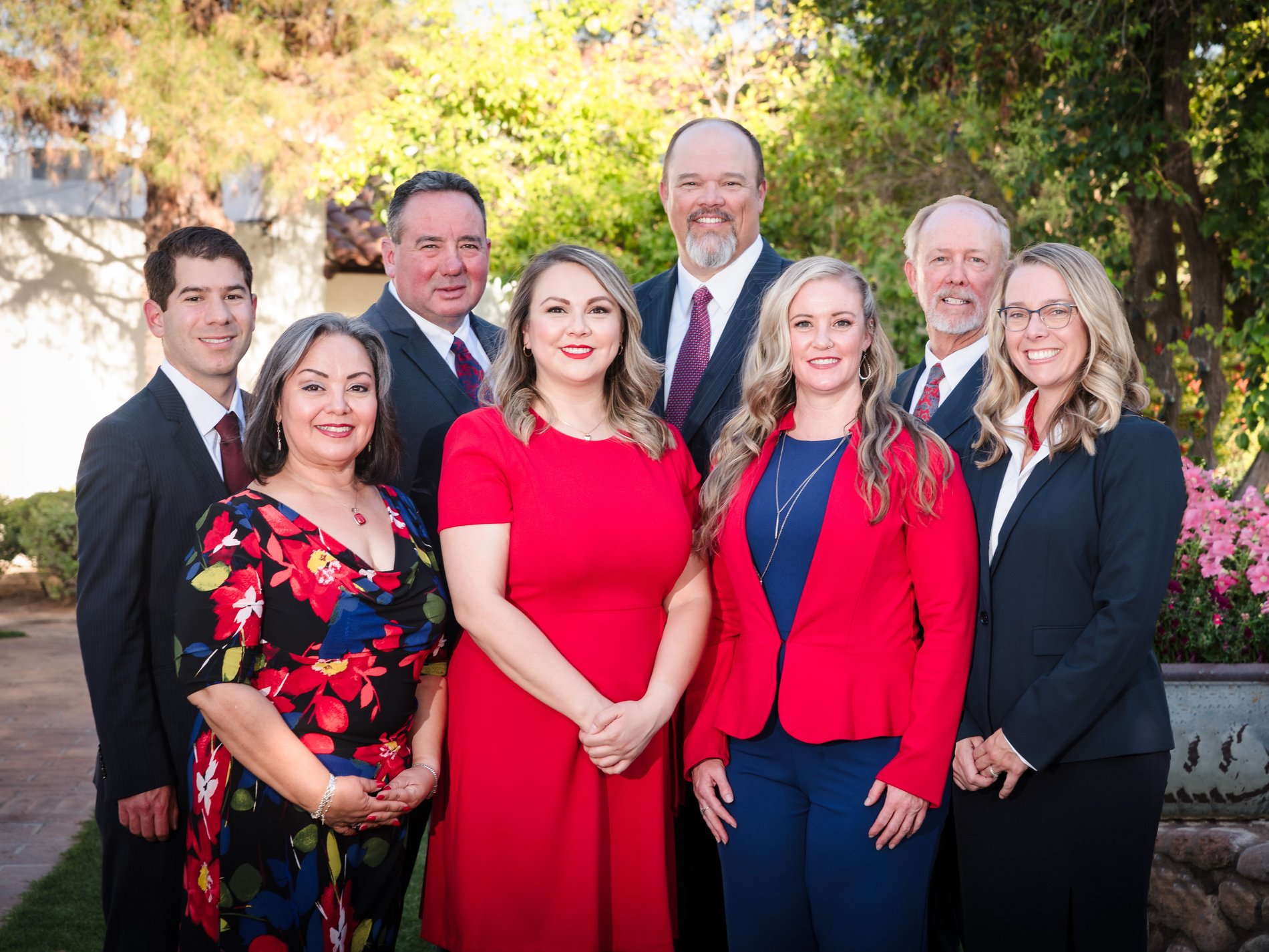 Photo of The Old Pueblo Group - Morgan Stanley
