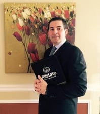 Allstate Agent - Joseph Capone