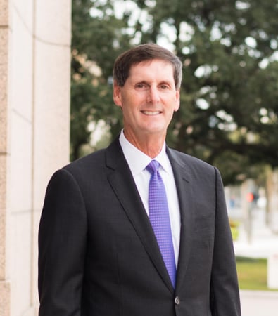 Photo of Larry Selzer